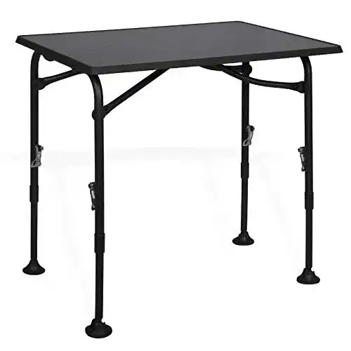 Campingtisch höhenverstellbar Westfield Campingtisch Aircolite 80