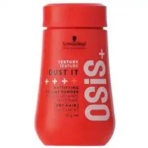 Haarpuder Schwarzkopf OSiS Dust It Dose, 10 g