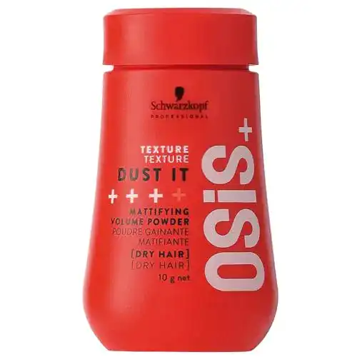 Haarpuder Schwarzkopf OSiS Dust It Dose, 10 g