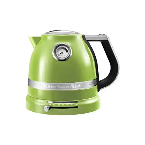 Design-Wasserkocher KitchenAid 5KEK1522EGA, 1,5 L
