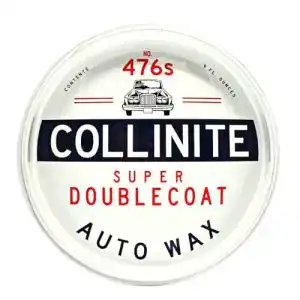 Autowachs Collinite Super Doublecoat