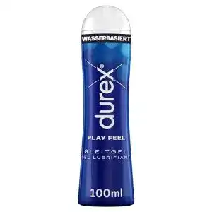Gleitgel Durex Play Feel 100ml