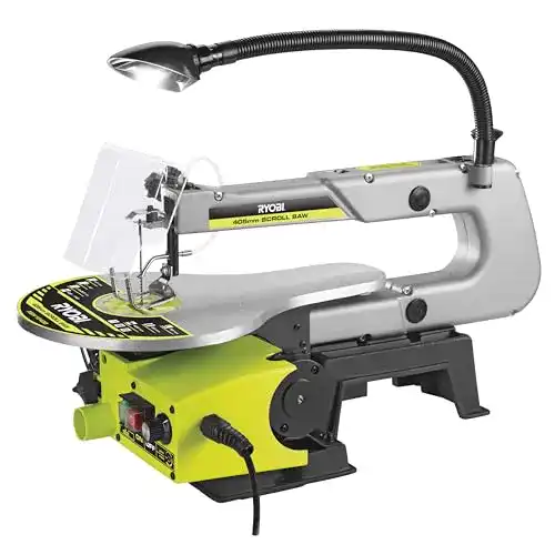 Dekupiersäge Ryobi 1 5133002860 RSW1240G