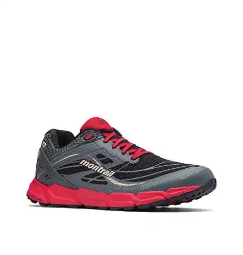 Trailrunningschuhe Columbia Herren Caldorado Iii Outdry