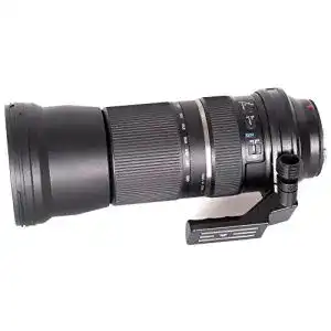 Teleobjektiv TAMRON SP 150-600mm F/5-6.3 Di VC USD