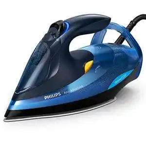 Philips Bügeleisen Philips GC4932/20, Polycarbonate, blau