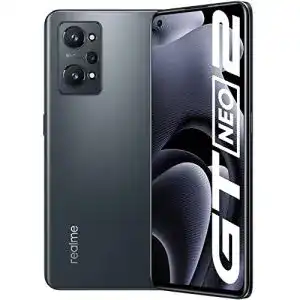 realme-Smartphone realme GT Neo 2 Smartphone ohne Vertrag