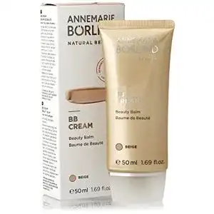 BB-Cream ANNEMARIE BÖRLIND Annemarie Börlind BB Cream Beige