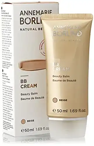 BB-Cream ANNEMARIE BÖRLIND Annemarie Börlind BB Cream Beige