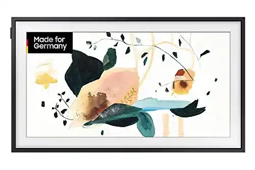 Samsung the Frame Samsung QLED 4K The Frame 80 cm (32 Zoll)