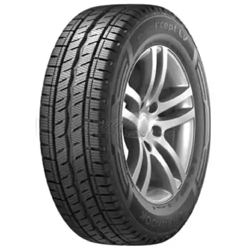 Die beste Winterreifen 205/65 R16 HANKOOK Winter i*cept LV RW12 M+S 2026 Test Bestseller Winterreifen 205/65 R16 HANKOOK Winter i*cept LV RW12 M+S