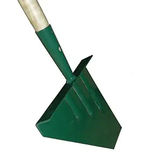 Rasenkantenstecher KARD Kantenstecher T Griff 100cm