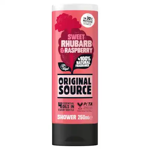 Original-Source-Duschgel ORIGINAL SOURCE Duschgel Rhabarber