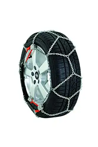 Schneeketten RUD RUDcompact easy2go – Gr. 4060