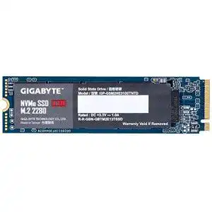 Gigabyte-SSD Gigabyte NVMe SSD 1TB