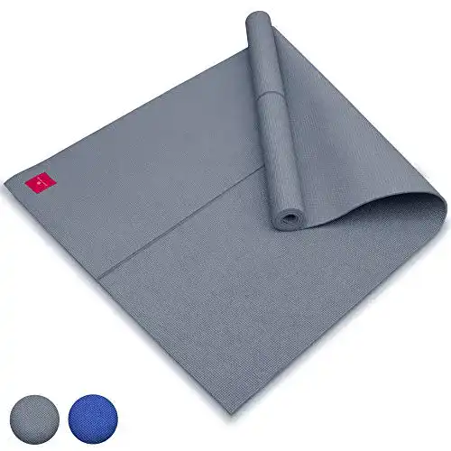 Yogamatte XXL SHANTI NATION – Shanti Mat XXL – sehr groß