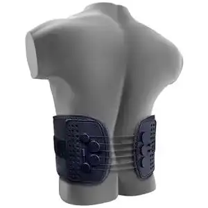 Rückenbandage TensCare X-ABB-DE Stay Active Rückengurt