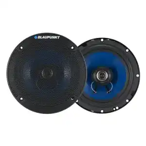 Auto-Lautsprecher (165mm) Blaupunkt icx662 5.2 165 mm, 250 W