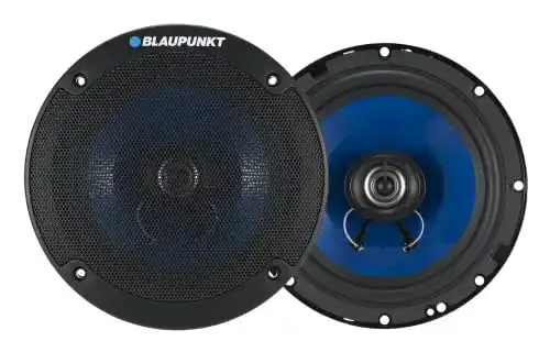 Auto-Lautsprecher (165mm) Blaupunkt icx662 5.2 165 mm, 250 W