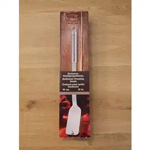 Grillbürste Messing Rösle BBQ Grillbürste 47 cm, 18 Inch