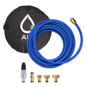 Trinkwasserschlauch Alb Filter ® Schlauchset für Wohnmobil