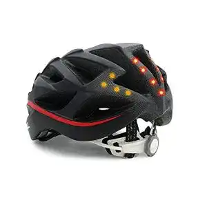 Fahrradhelm mit Bluetooth LIVALL BH62 Neo mit LED-Lichtsystem