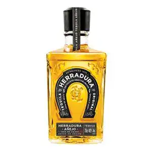 Tequila Tequila Herradura Anejo – 100% Agave – 40% Vol. (1 x 0.7 l)