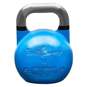 Kettlebell (10 kg) Bad Company Competition Kettlebell Kugelhantel