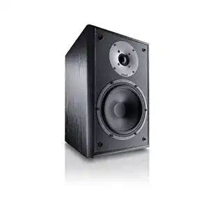 Lautsprecher Magnat Monitor Supreme 202, 1 Paar, Passiv-box