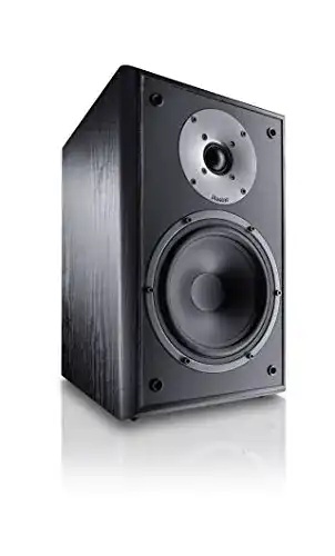 Lautsprecher Magnat Monitor Supreme 202, 1 Paar, Passiv-box