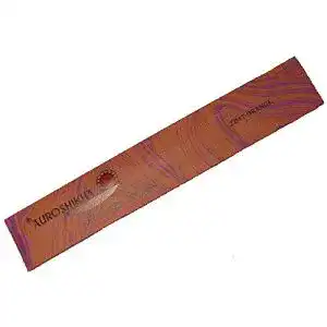 Auroshikha-Räucherstäbchen Auroshikha Zimt-Orange Räucherstäbchen