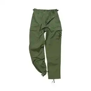Jagdhose Mil-Tec Herren US Ranger Hose Typ Bdu Rangerhose
