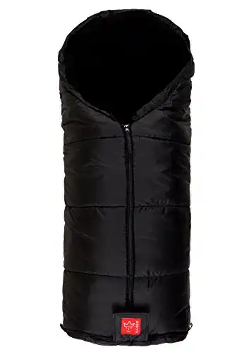 Kaiser-Fußsack Kaiser 6570625 Fußsack “Thermo Aktion”