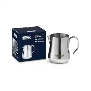 Milchkännchen De’Longhi De’Longhi DLSC060, 350 ml, Edelstahl
