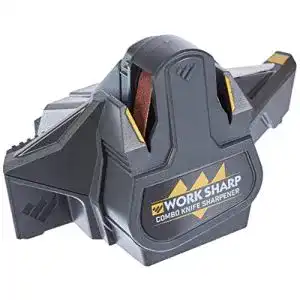 Work-Sharp-Messerschärfer Work Sharp Combo Knife Sharpener