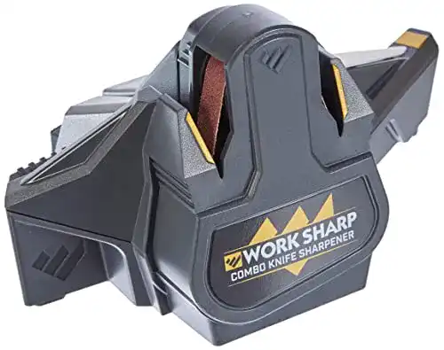 Work-Sharp-Messerschärfer Work Sharp Combo Knife Sharpener