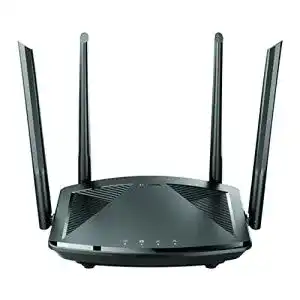 D-Link-Router D-Link DIR-X1550 AX1500 EXO WI-Fi 6 Router