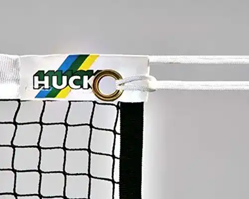 Badminton-Netz Huck Badminton-Trainingsnetz
