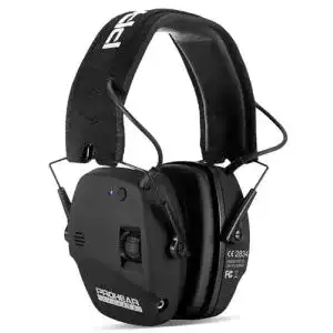 Gehörschutz (Bluetooth) PROHEAR 030 Electronischer Gehörschutz