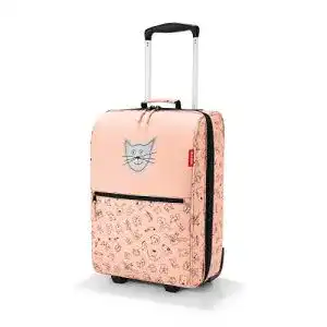 Kinderkoffer Reisenthel trolley XS kids 29 x 43 x 18 cm 19 Liter