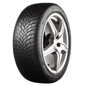 Winterreifen 225/65 R17 Firestone WINTERHAWK 4