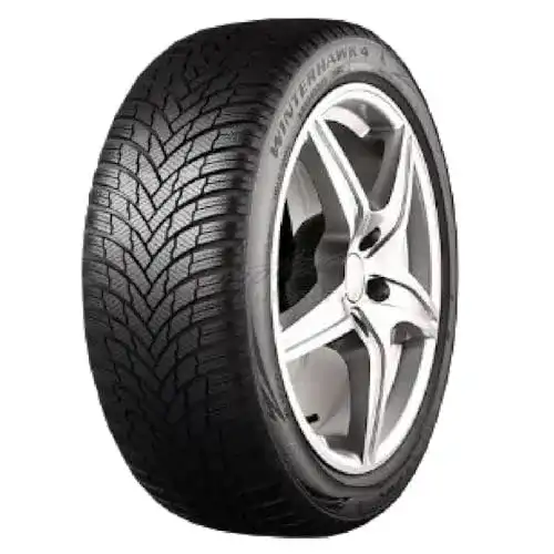 Winterreifen 255/60 R18 Firestone WINTERHAWK 4