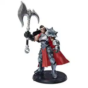 League-of-Legends-Figuren League of Legends 10cm Darius