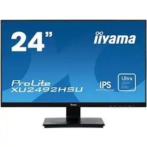 IPS-Monitore Iiyama ProLite XU2492HSU-B1 60,5cm (23,8″) LED