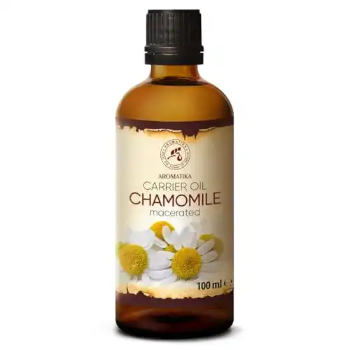 Kamillenöl AROMATIKA trust the power of nature 100ml