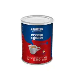 Lavazza-Kaffee Lavazza Crema e Gusto, 250g