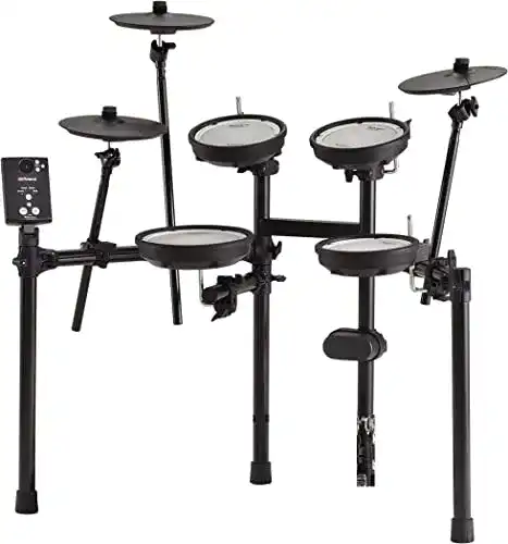 E-Drums Roland TD-1DMK elektronisches Drumkit mit Mesh-Heads