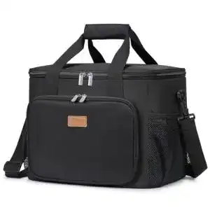 Lifewit-Kühltasche Lifewit 25L Kühltasche Gross Thermotasche