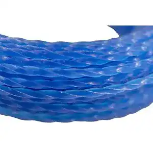 Mähfaden 3 mm POKM Toolsmarket GmbH PROFI 15 m 4-kant