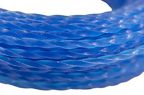 Mähfaden 3 mm POKM Toolsmarket GmbH PROFI 15 m 4-kant